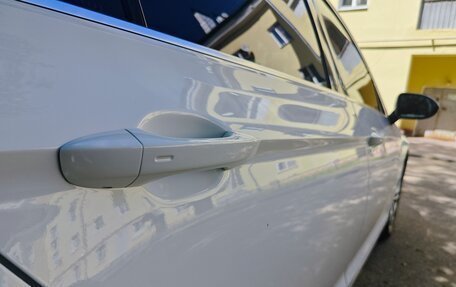 Volkswagen Passat B8 рестайлинг, 2015 год, 1 590 000 рублей, 16 фотография