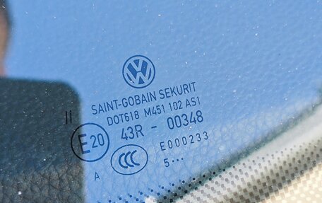 Volkswagen Passat B8 рестайлинг, 2015 год, 1 590 000 рублей, 17 фотография