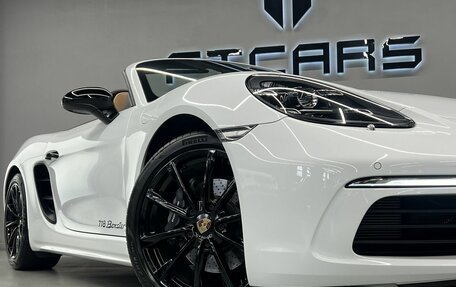 Porsche Boxster, 2019 год, 5 994 000 рублей, 9 фотография