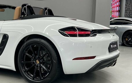 Porsche Boxster, 2019 год, 5 994 000 рублей, 13 фотография