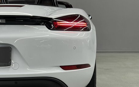 Porsche Boxster, 2019 год, 5 994 000 рублей, 12 фотография