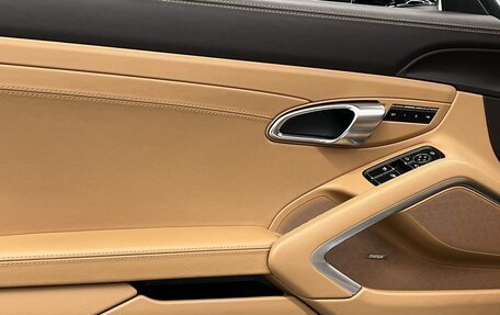 Porsche Boxster, 2019 год, 5 994 000 рублей, 20 фотография
