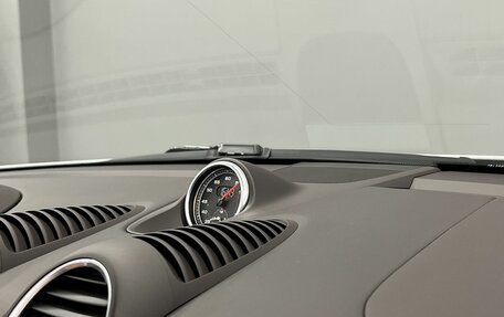 Porsche Boxster, 2019 год, 5 994 000 рублей, 26 фотография