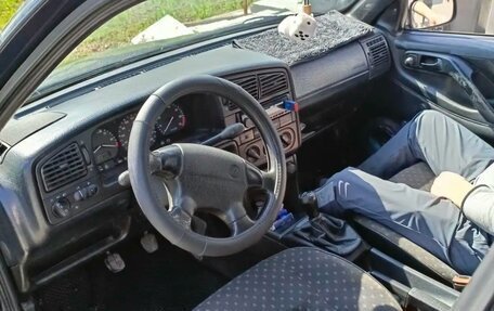 Volkswagen Passat B4, 1994 год, 185 000 рублей, 3 фотография
