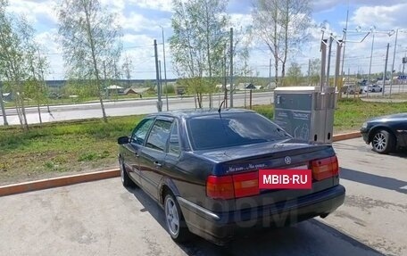 Volkswagen Passat B4, 1994 год, 185 000 рублей, 2 фотография