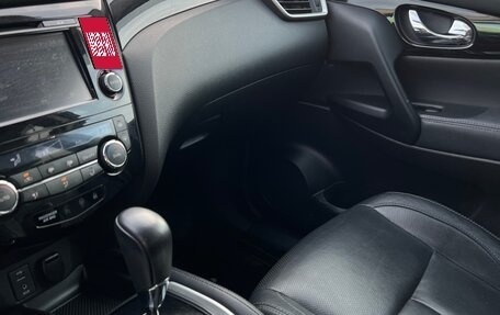 Nissan Qashqai, 2014 год, 1 800 000 рублей, 6 фотография