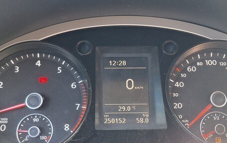 Volkswagen Passat B7, 2011 год, 925 000 рублей, 8 фотография
