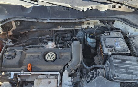 Volkswagen Passat B7, 2011 год, 925 000 рублей, 7 фотография
