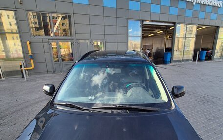 Subaru Outback IV рестайлинг, 2011 год, 1 430 000 рублей, 2 фотография