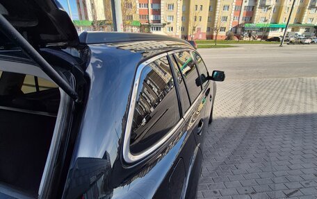Subaru Outback IV рестайлинг, 2011 год, 1 430 000 рублей, 6 фотография
