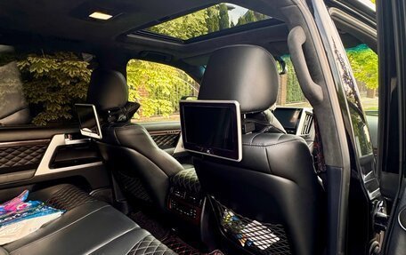 Toyota Land Cruiser 200, 2015 год, 5 640 000 рублей, 5 фотография