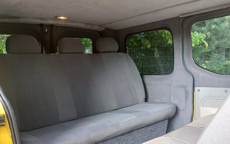 Opel Vivaro A рестайлинг, 2007 год, 1 250 000 рублей, 5 фотография
