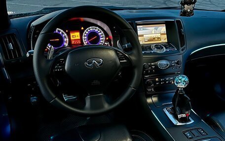 Infiniti G, 2008 год, 1 700 000 рублей, 11 фотография