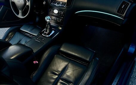 Infiniti G, 2008 год, 1 700 000 рублей, 12 фотография