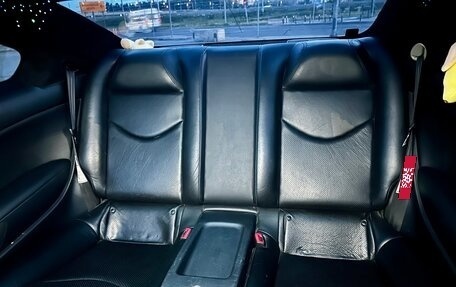 Infiniti G, 2008 год, 1 700 000 рублей, 13 фотография