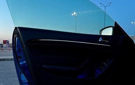 Infiniti G, 2008 год, 1 700 000 рублей, 20 фотография