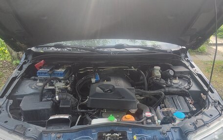Suzuki Grand Vitara, 2010 год, 1 450 000 рублей, 9 фотография