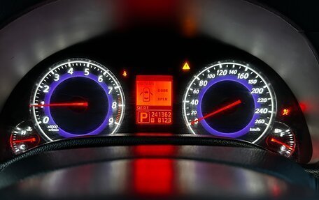 Infiniti G, 2008 год, 1 700 000 рублей, 22 фотография