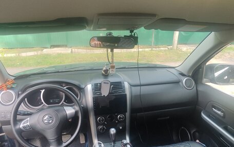 Suzuki Grand Vitara, 2010 год, 1 450 000 рублей, 6 фотография
