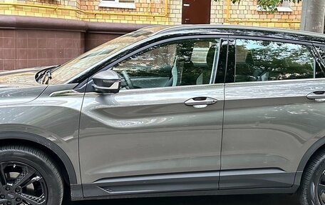 Geely Coolray I, 2023 год, 1 950 000 рублей, 2 фотография