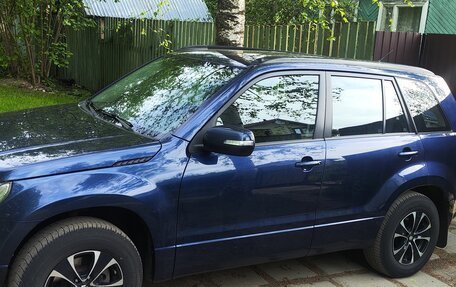 Suzuki Grand Vitara, 2010 год, 1 450 000 рублей, 2 фотография