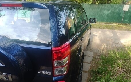 Suzuki Grand Vitara, 2010 год, 1 450 000 рублей, 5 фотография