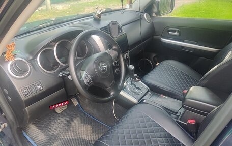 Suzuki Grand Vitara, 2010 год, 1 450 000 рублей, 7 фотография