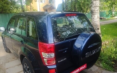 Suzuki Grand Vitara, 2010 год, 1 450 000 рублей, 4 фотография
