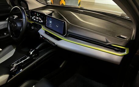 Geely Coolray I, 2023 год, 1 950 000 рублей, 7 фотография