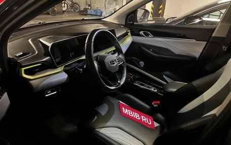 Geely Coolray I, 2023 год, 1 950 000 рублей, 6 фотография