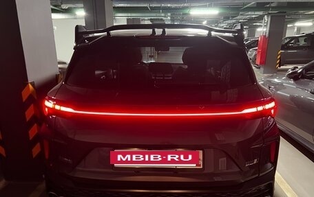 Geely Coolray I, 2023 год, 1 950 000 рублей, 4 фотография
