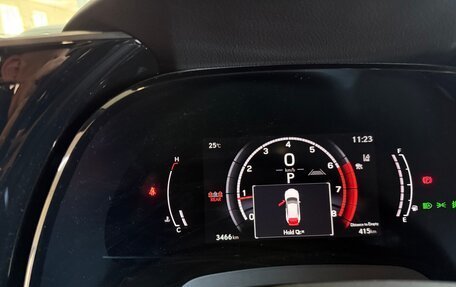 Lexus RX IV рестайлинг, 2024 год, 10 000 000 рублей, 13 фотография