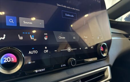 Lexus RX IV рестайлинг, 2024 год, 10 000 000 рублей, 32 фотография