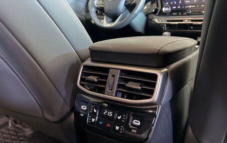 Lexus RX IV рестайлинг, 2024 год, 10 000 000 рублей, 26 фотография