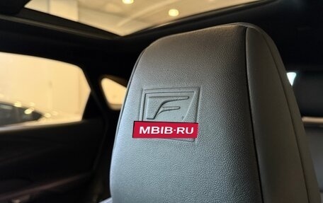 Lexus RX IV рестайлинг, 2024 год, 10 000 000 рублей, 33 фотография
