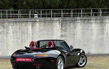 BMW Z8, 2002 год, 4 000 000 рублей, 2 фотография