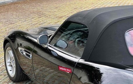 BMW Z8, 2002 год, 4 000 000 рублей, 7 фотография