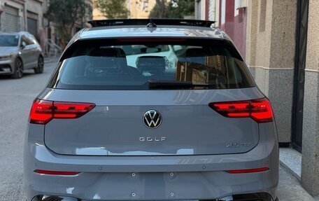 Volkswagen Golf VIII, 2022 год, 2 220 000 рублей, 5 фотография