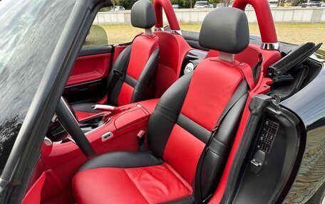 BMW Z8, 2002 год, 4 000 000 рублей, 12 фотография