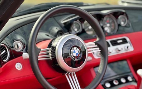BMW Z8, 2002 год, 4 000 000 рублей, 13 фотография