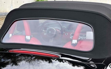 BMW Z8, 2002 год, 4 000 000 рублей, 16 фотография