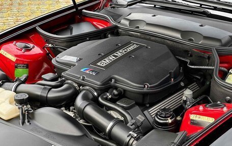BMW Z8, 2002 год, 4 000 000 рублей, 9 фотография