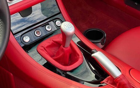 BMW Z8, 2002 год, 4 000 000 рублей, 11 фотография