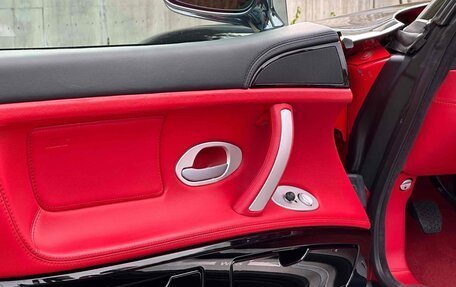BMW Z8, 2002 год, 4 000 000 рублей, 14 фотография