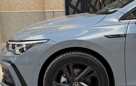 Volkswagen Golf VIII, 2022 год, 2 220 000 рублей, 6 фотография