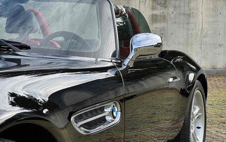 BMW Z8, 2002 год, 4 000 000 рублей, 8 фотография