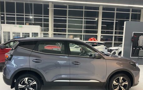 Chery Tiggo 4 I рестайлинг, 2025 год, 2 290 000 рублей, 5 фотография