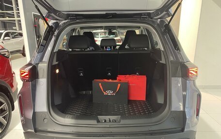 Chery Tiggo 4 I рестайлинг, 2025 год, 2 290 000 рублей, 7 фотография
