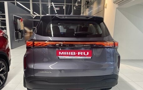 Chery Tiggo 4 I рестайлинг, 2025 год, 2 290 000 рублей, 4 фотография