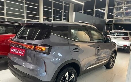 Chery Tiggo 4 I рестайлинг, 2025 год, 2 290 000 рублей, 6 фотография